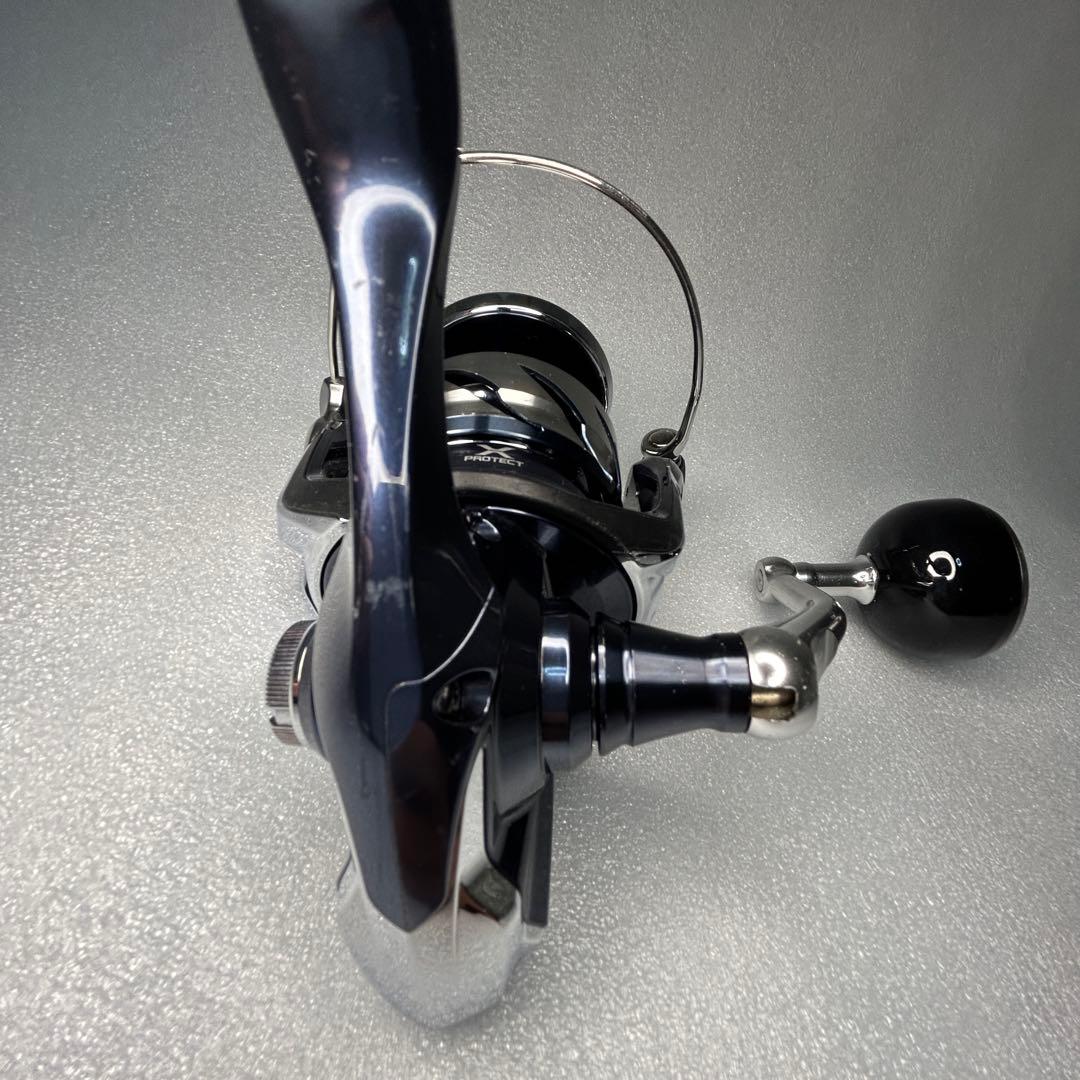 21 ツインパワー SW 8000HG twin Power21 シマノ