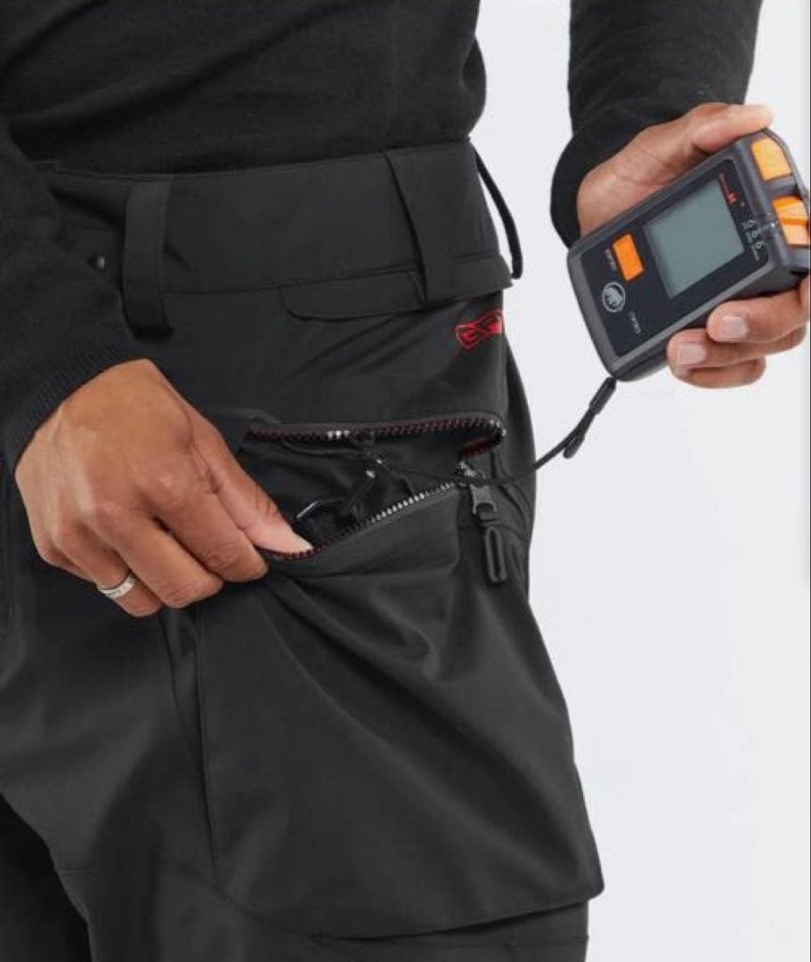 VOLCOM ボルコム GUCH STRETCH GORE-TEX ゴアテックス