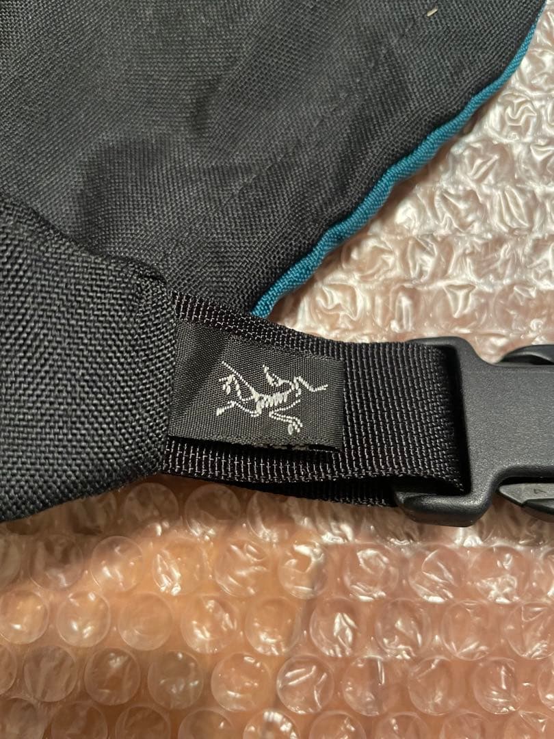 さ*！様 アークテリクス アーバンファニー　カナダ製