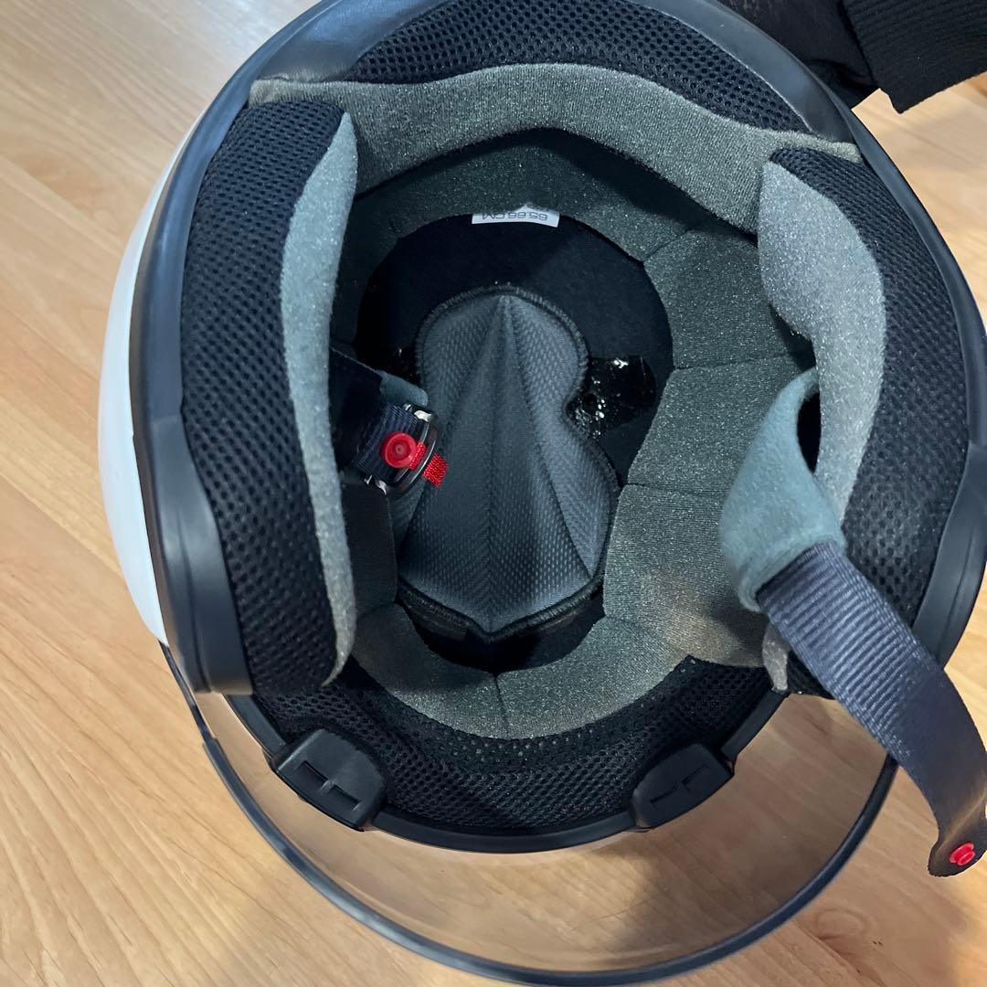 Arai ヘルメット MZF