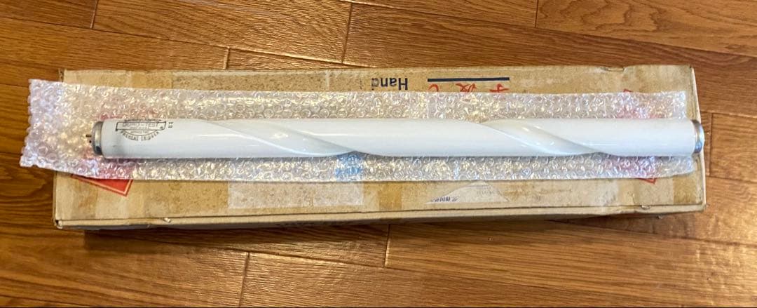 蛍光灯　VITA-LITE バイタライト40WFLR 3826EX-LS