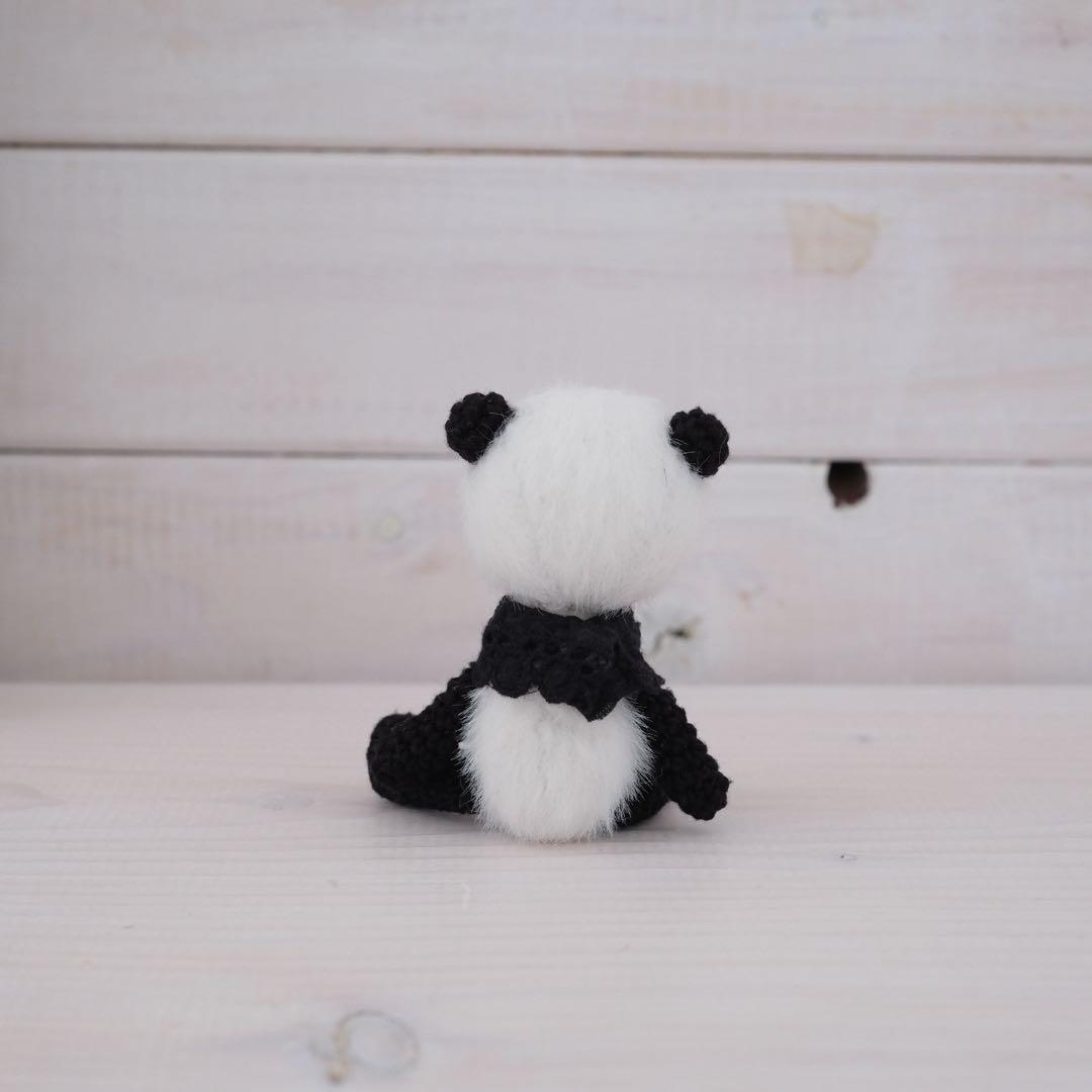 パンダのぬいぐるみ　ぬいぐるみ　テディベア　teddy bear パンダ