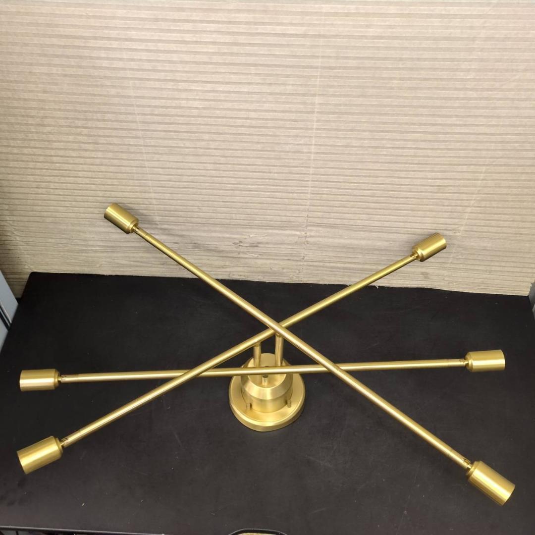 ☆TIC　6灯シーリングライト 　キムリック　TC-1010　ティーアイシー