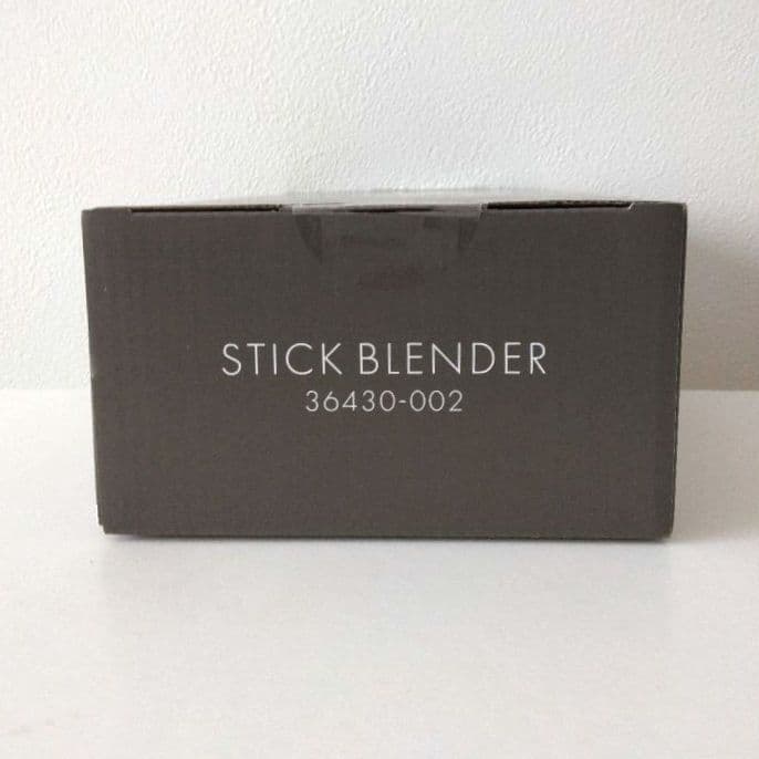 新品未使　ツヴィリング ZWILLING スティックブレンダー 専用アクセサリー