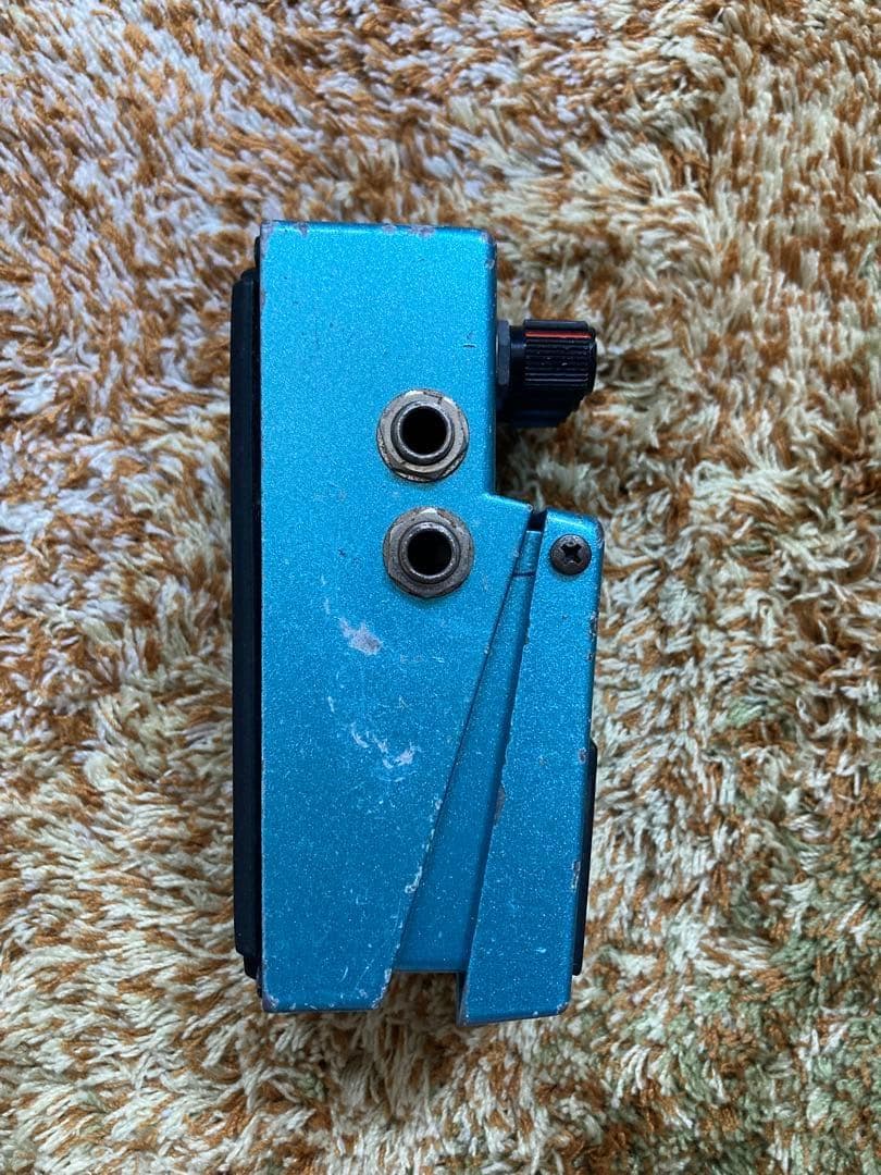 BOSS Chorus CE-3 ギターエフェクター