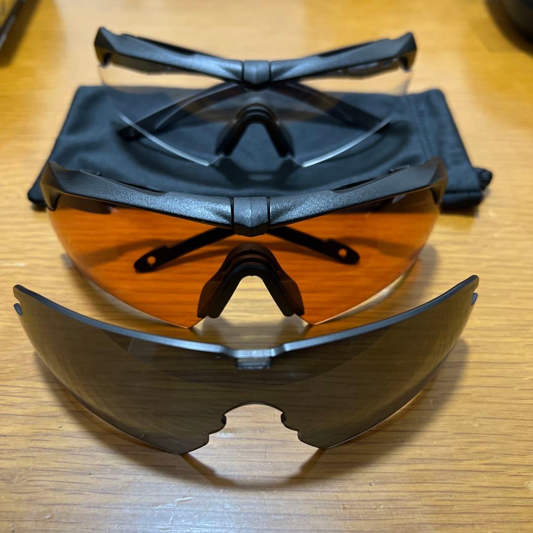 ESS CROSSBOW SUPPRESSOR 2X + KIT　実物