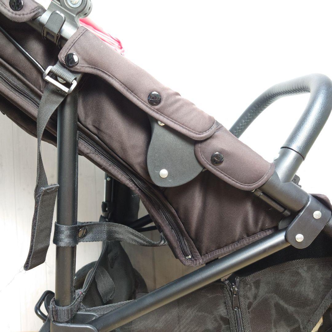 ✩AIR BUGGY✩ エアバギー ココプレミア ベビーカー 付属品あり