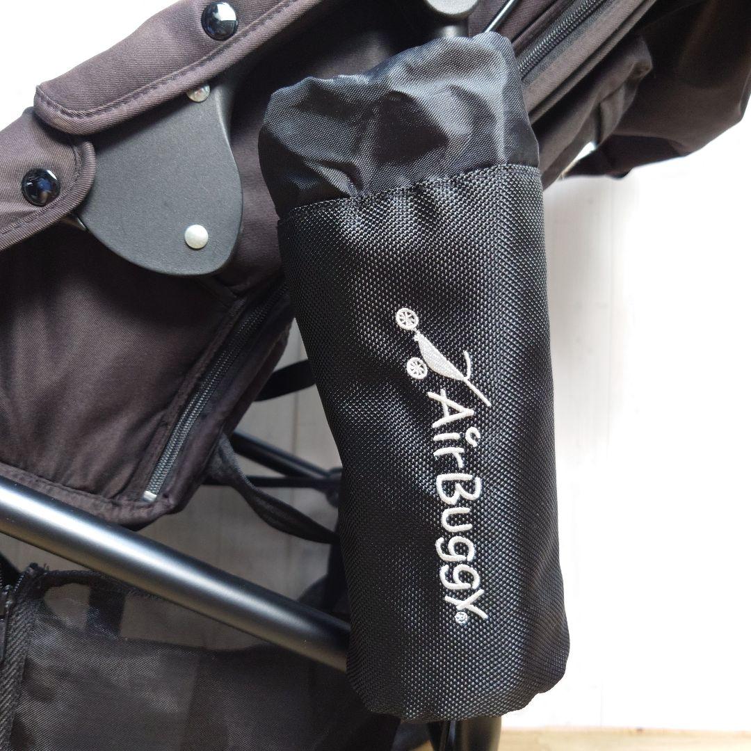 ✩AIR BUGGY✩ エアバギー ココプレミア ベビーカー 付属品あり
