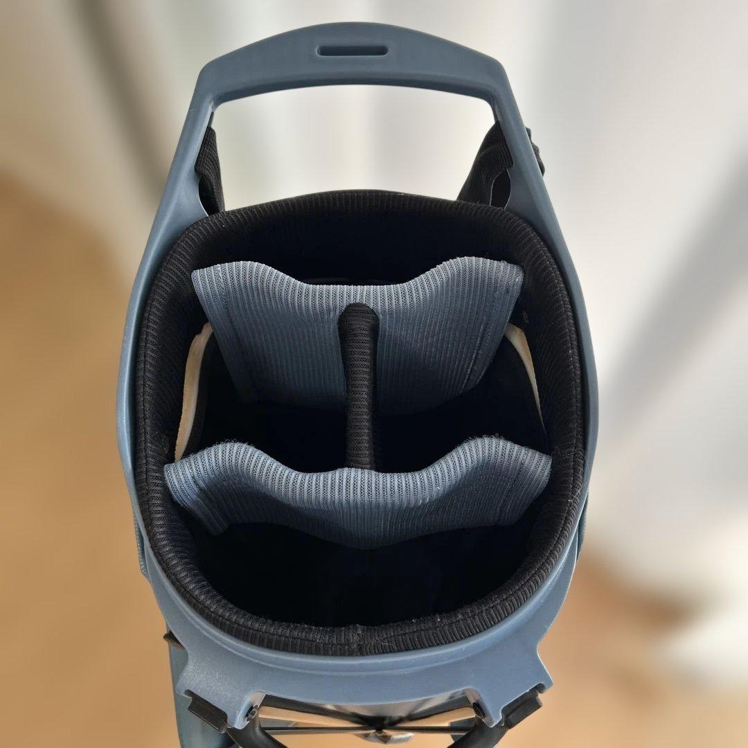 Callaway スタンド式　キャディバッグ
