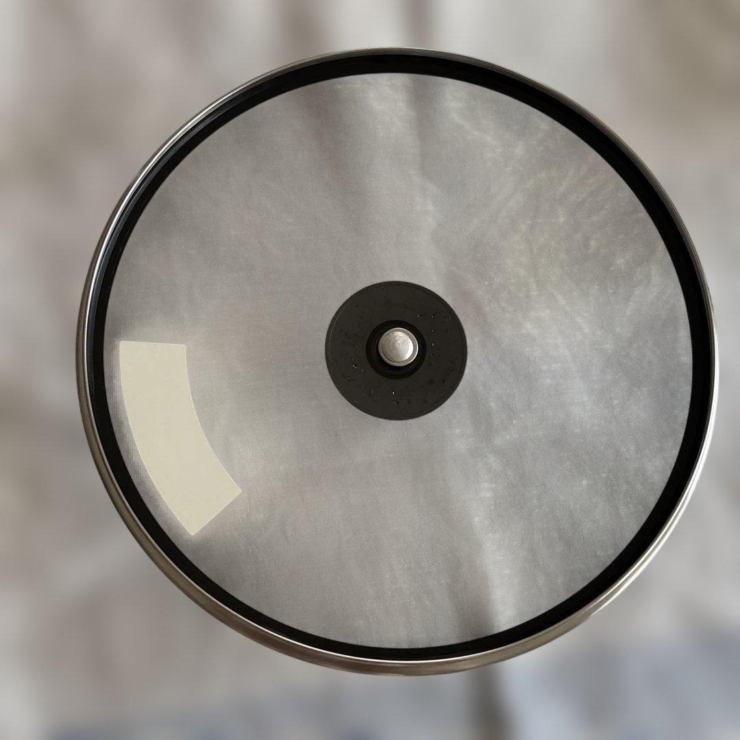 バーミキュラ フライパン24cm