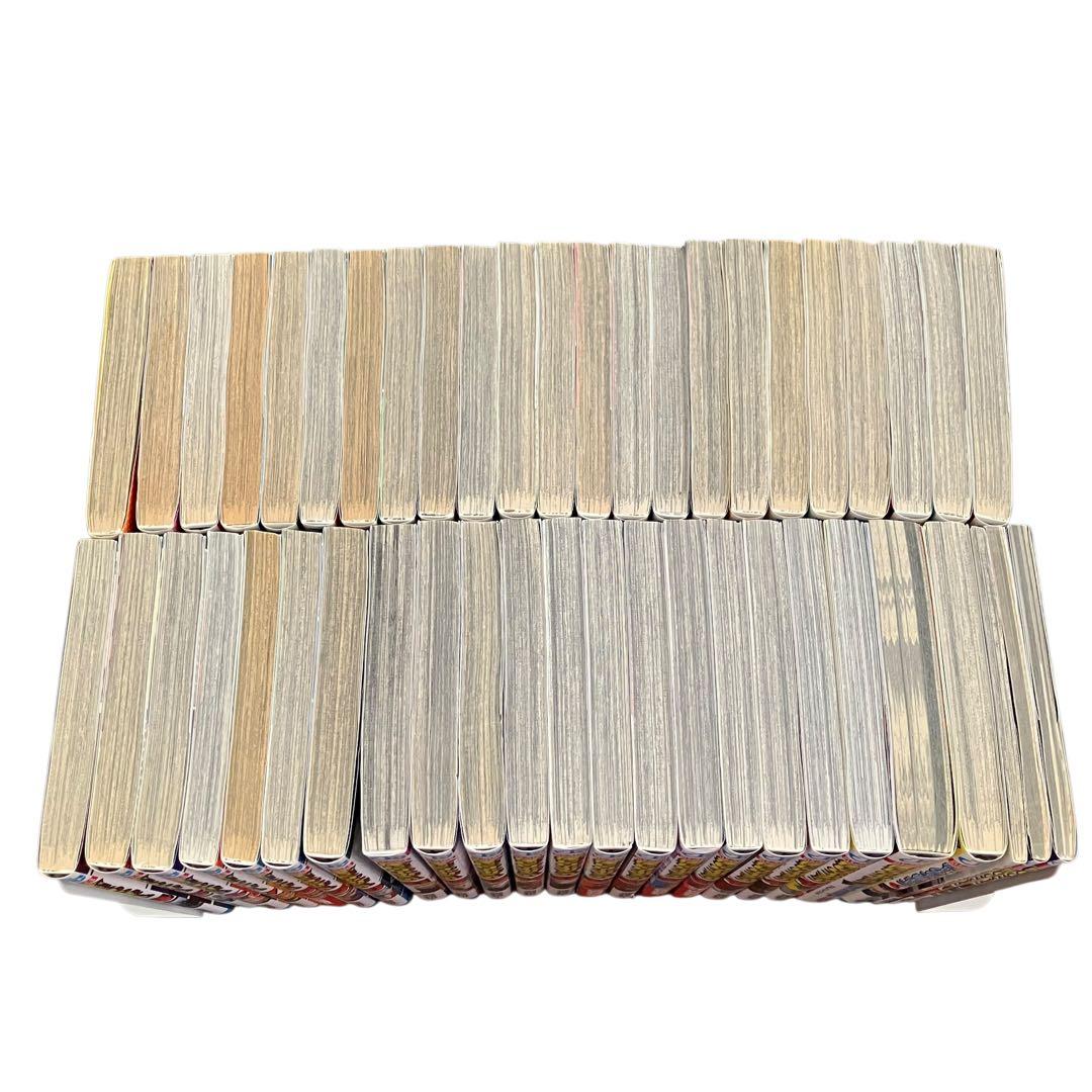 僕のヒーローアカデミア 全巻セット　1〜42巻+公式キャラクターブック+他4冊