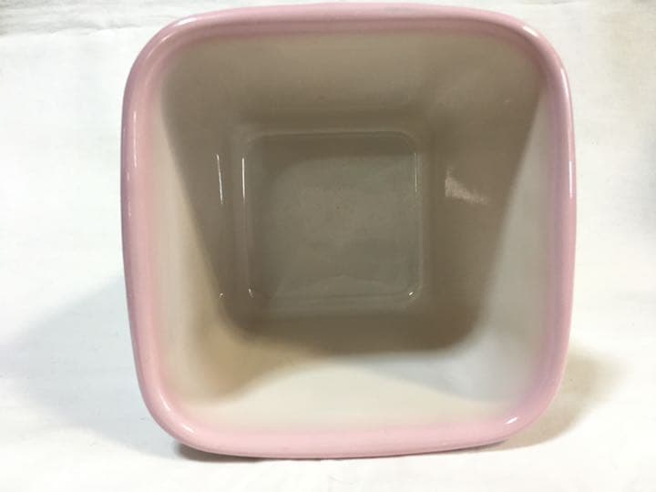 イマン　イリス　角キャニスター　希少な逸品ですから