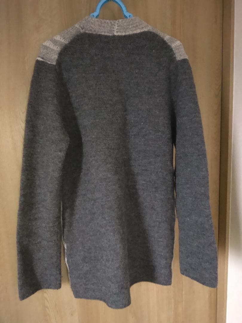 comme des garcons homme plus カーディガン