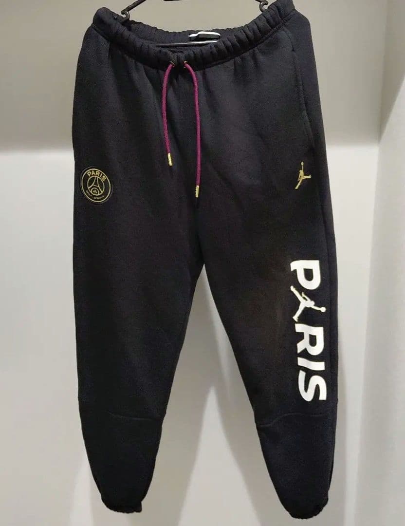 【入手困難品】パリサンジェルマン ジョーダン パンツ　希少S