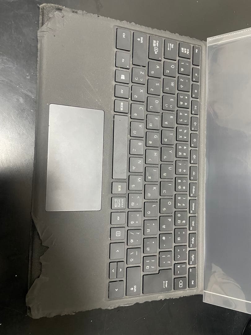 Surface Pro 7 i5 8GB 128GB タイプカバー付属