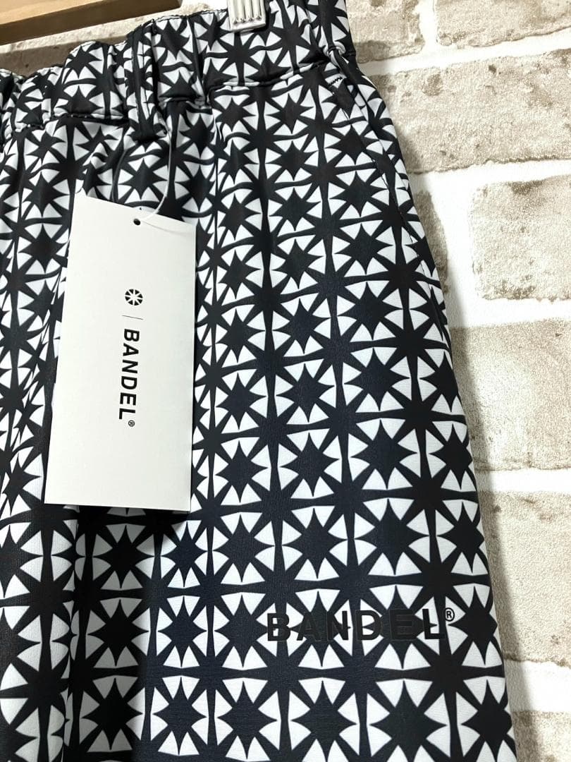 24時間以内/早い者勝ち 新品 バンデルゴルフ メンズ セットアップ XLサイズ