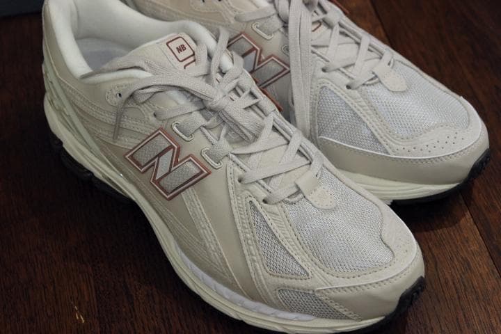 UA別注 New Balance ニューバランス M1906RFT スニーカー