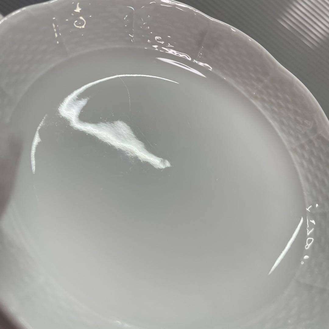 Richard Ginori リチャードジノリ プレート ローズブルー 廃盤品