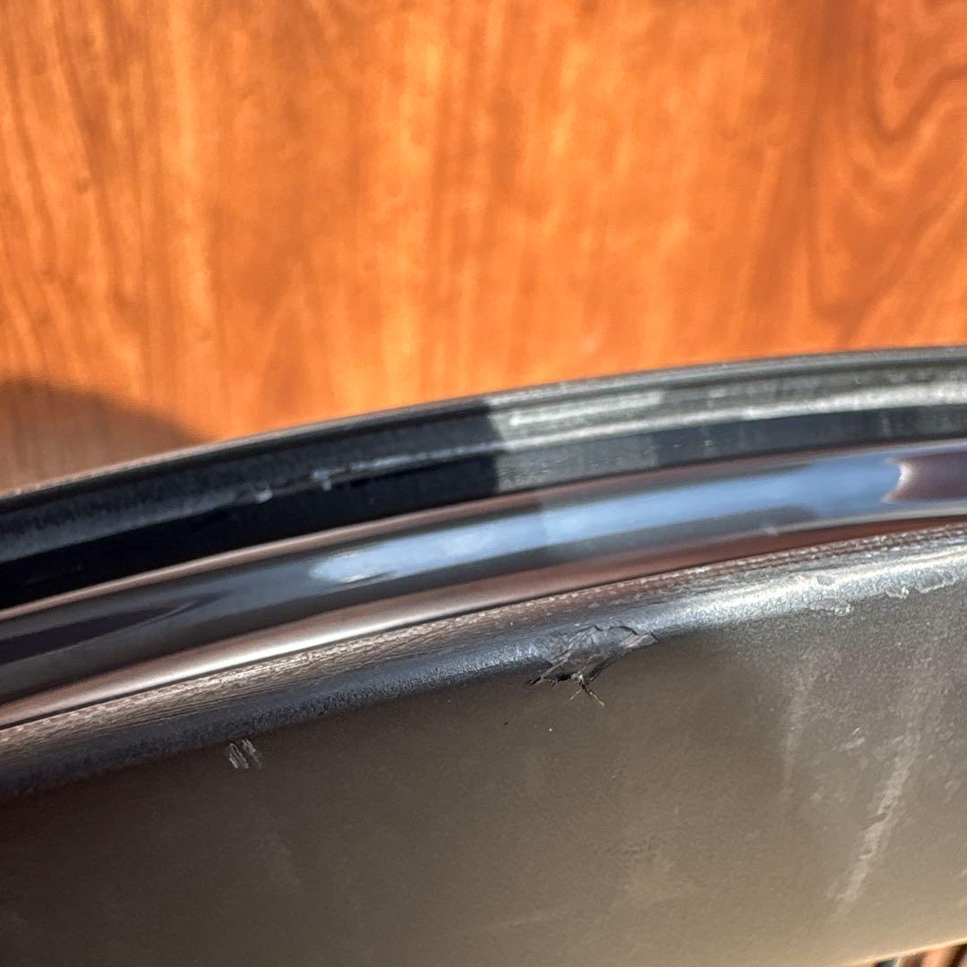 パーツ SHIMANO DURA-ACE WH-R9270-C50-TL DISC