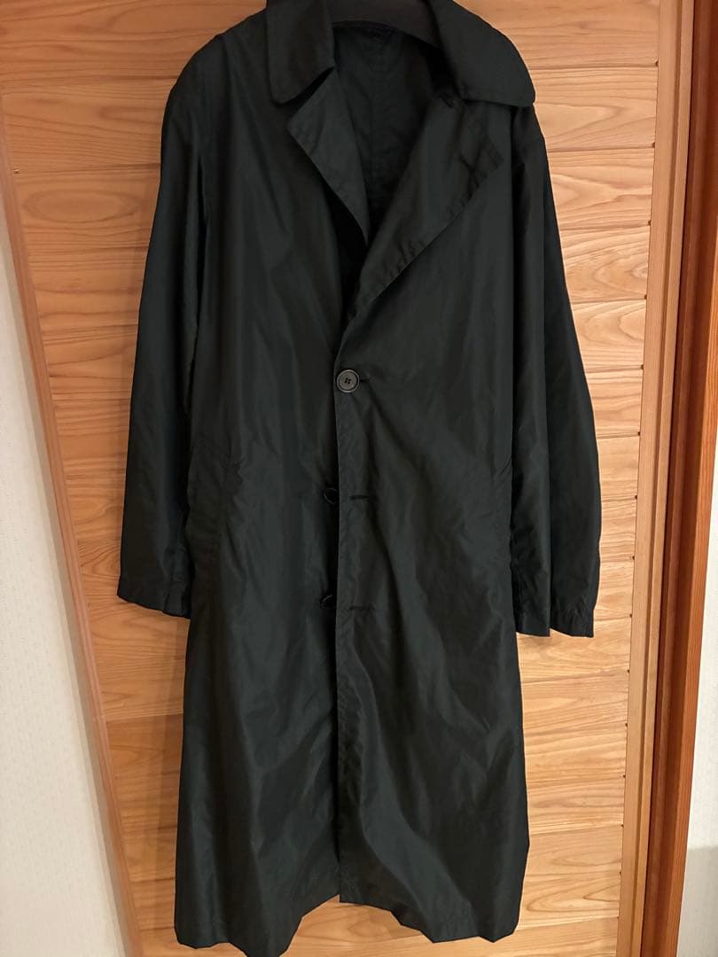 Dries Van Noten トレンチコート