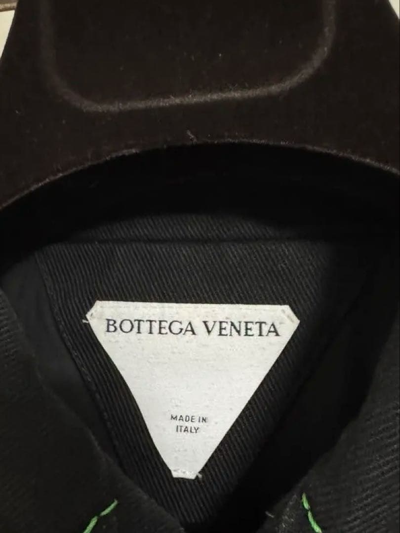 ジャケット・アウター Bottega Veneta Kimono Blouson 44