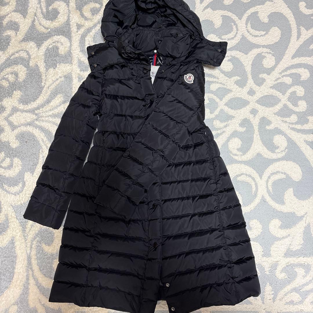 MONCLER モンクレール　00ダウン　ベレット