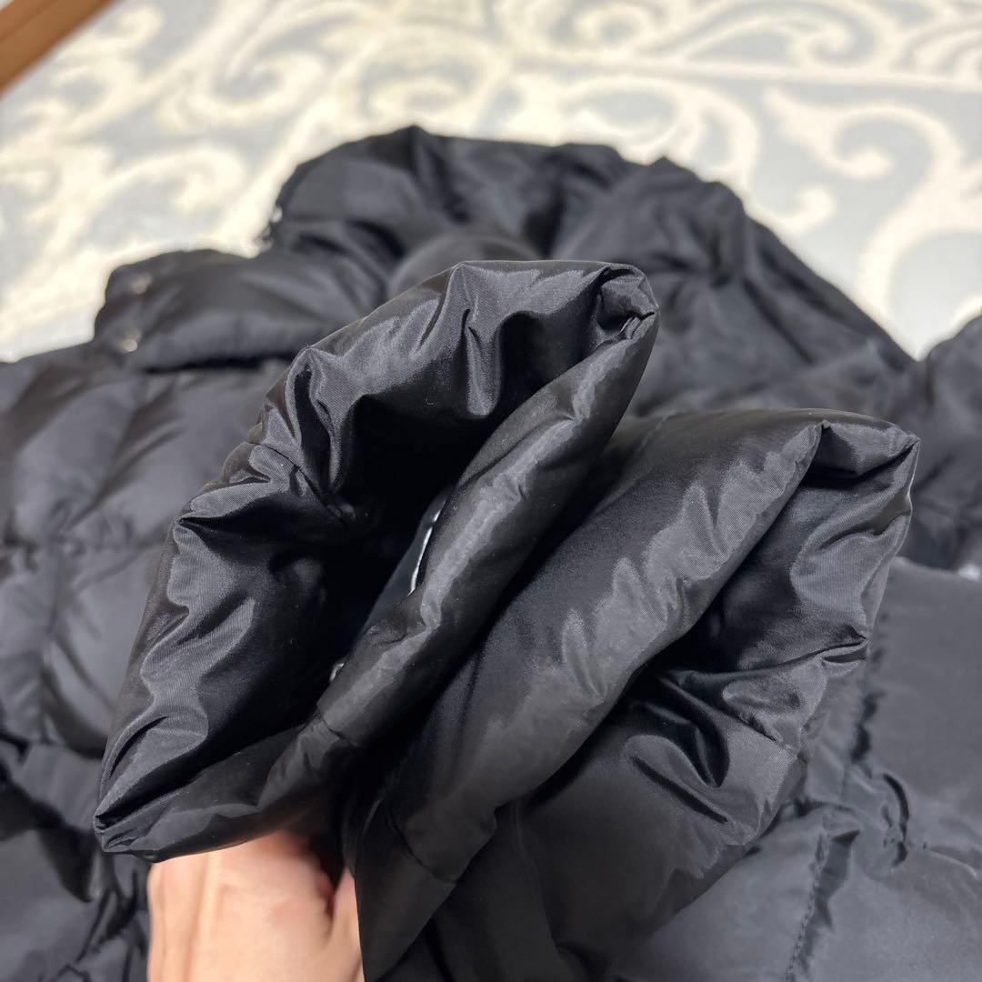 MONCLER モンクレール　00ダウン　ベレット