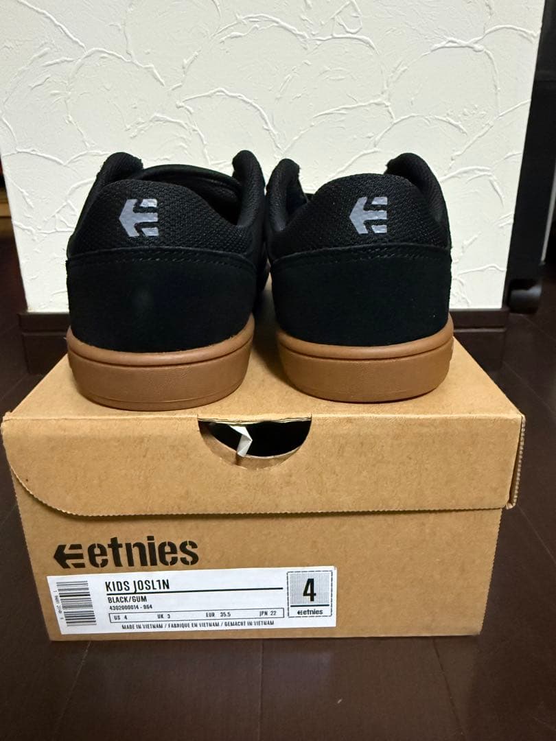 etnies JOSLIN スケートシューズ22センチ