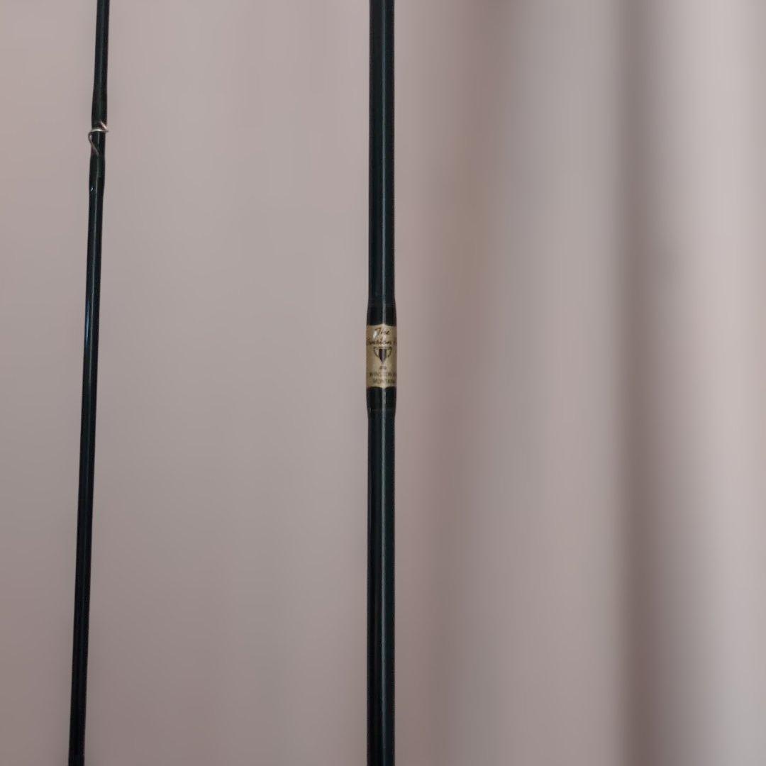 R.L.ウィンストン 8 #4 希少