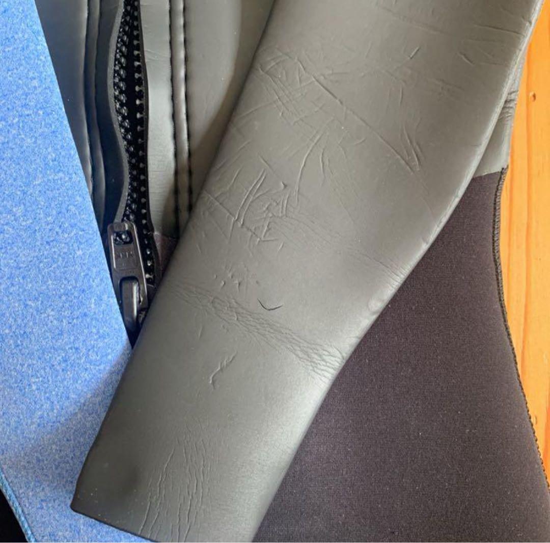 Lepidos/AXXE Classic別注ウェットスーツ　ユナイテッドアローズ