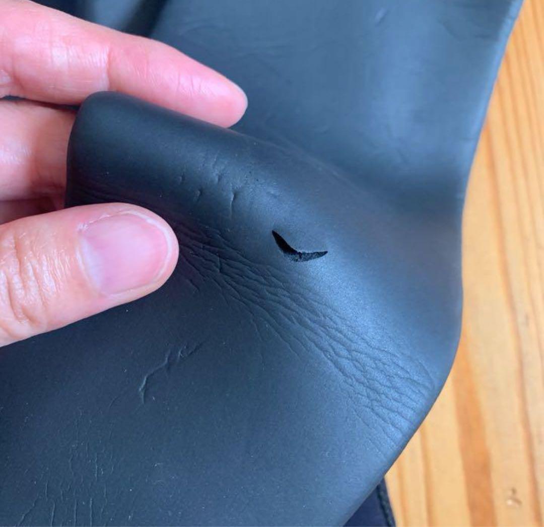 Lepidos/AXXE Classic別注ウェットスーツ　ユナイテッドアローズ