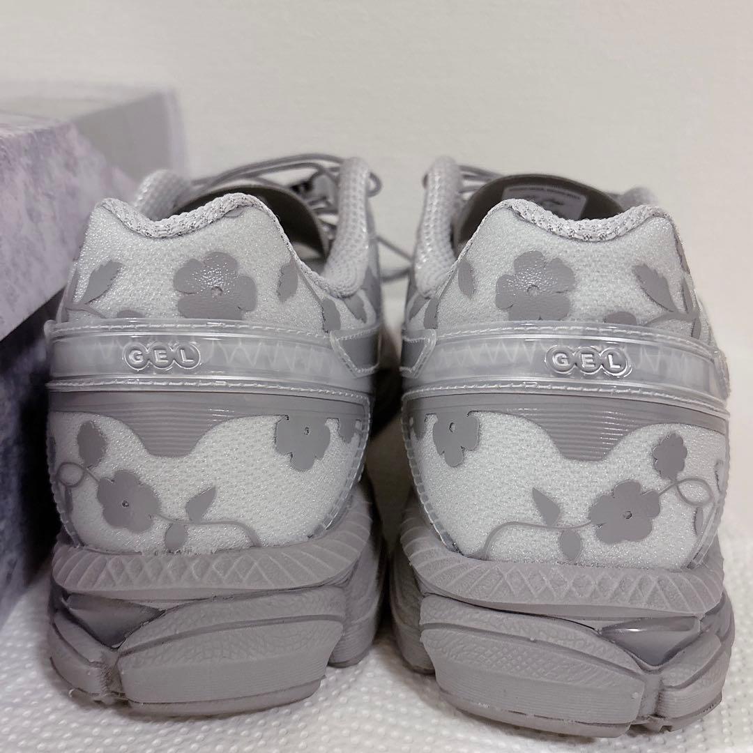 ASICS GEL-CUMULUS 16 SSCB 25.5セシリーバンセン