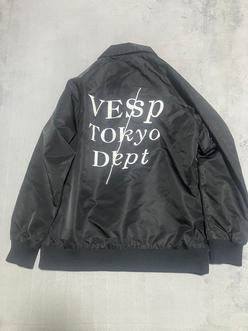 VESP★スノボジャケット★ベスプ