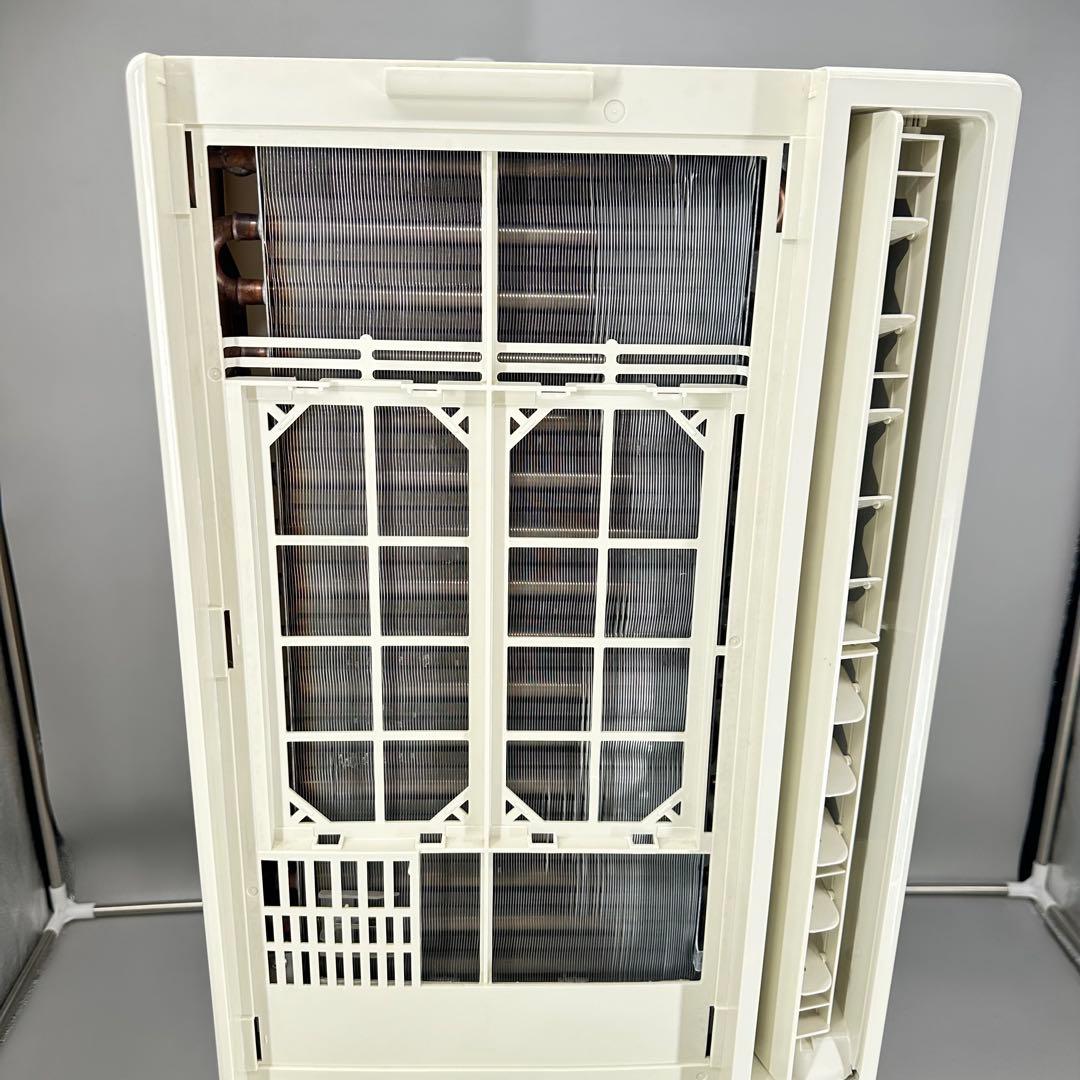 CORONA コロナ 窓用エアコン CW-F1617 冷房専用 2017年製