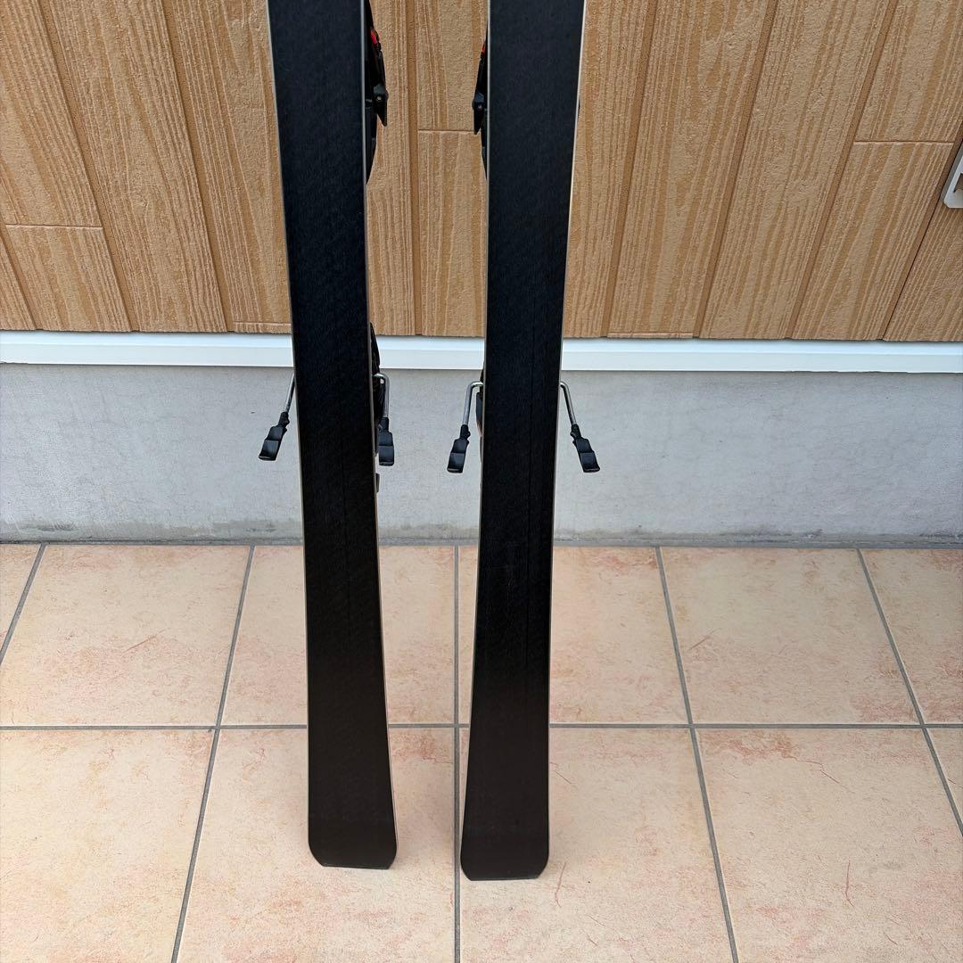 スキー OGASAKA TCSB 2023-2024 160cm