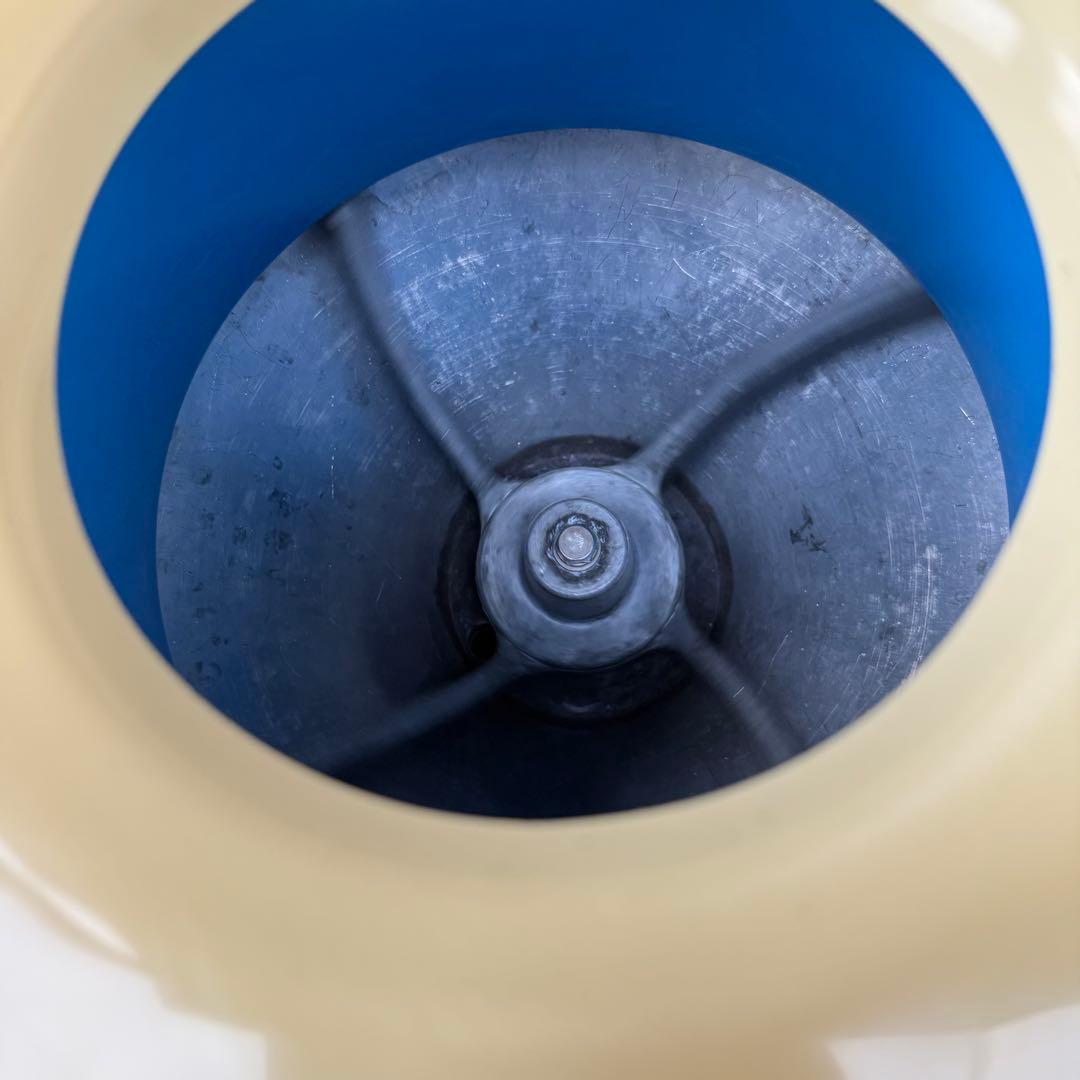 稼働品⁉️Hatsuyuki HC-27 かき氷機　初雪　 アイススライサー