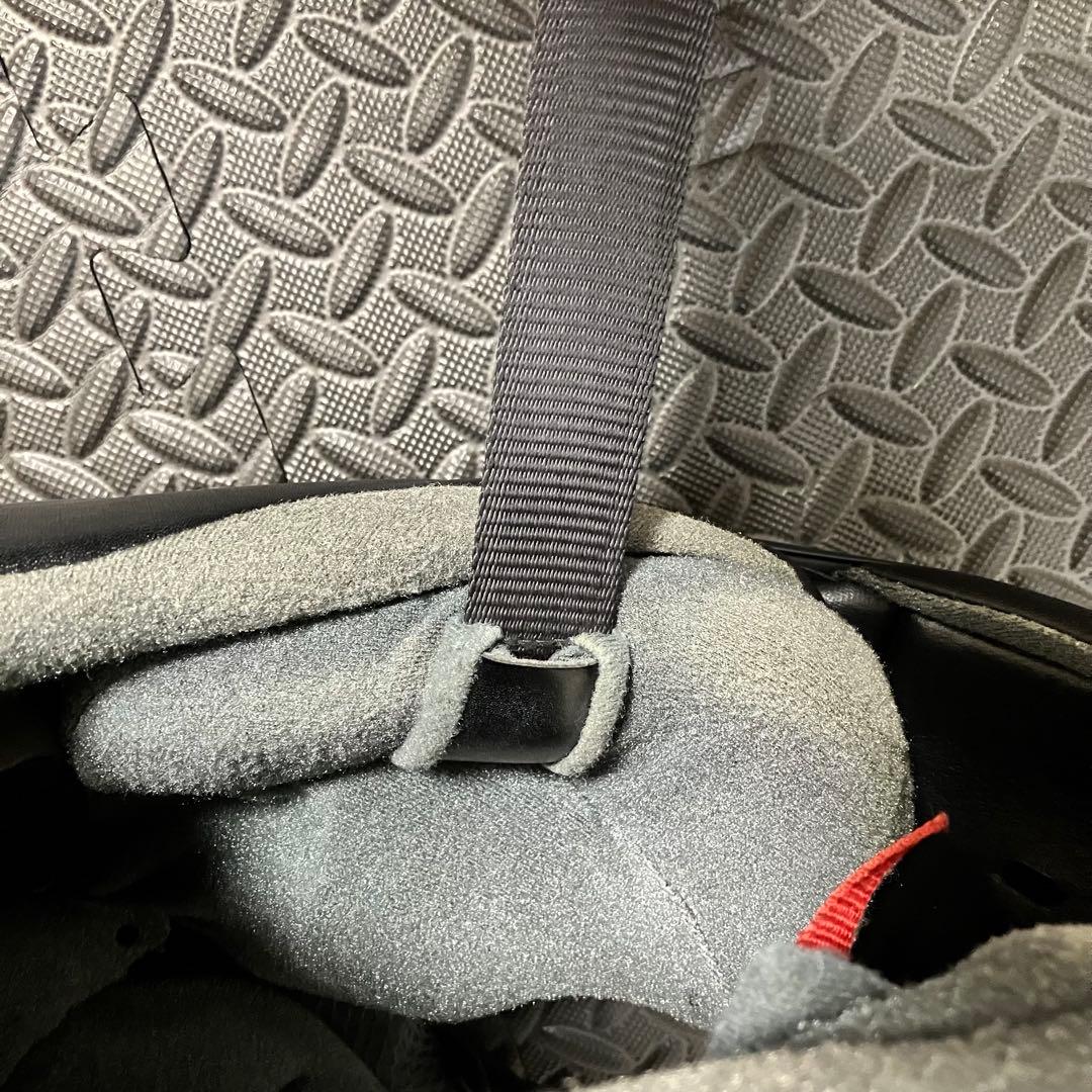 Arai アライ QUANTUM-J クアンタムJ Mサイズ マットブラック