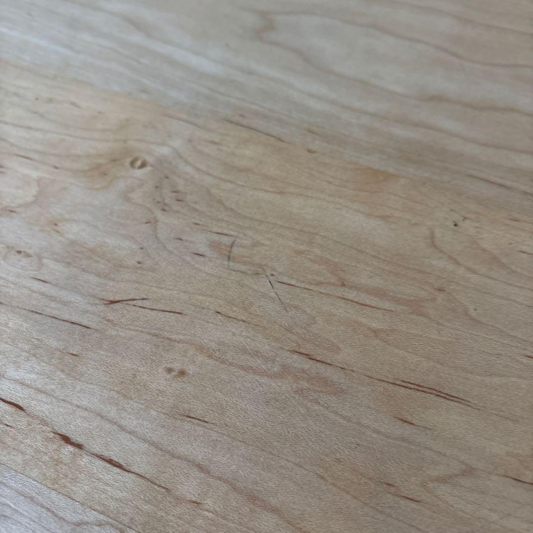 【送料込】北の住まい設計社　デスク　テーブル