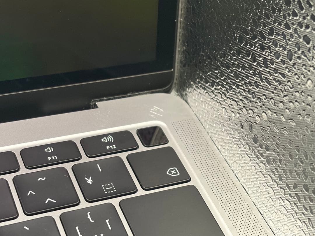 MacBook本体 Macbook Air Retina 13inch
