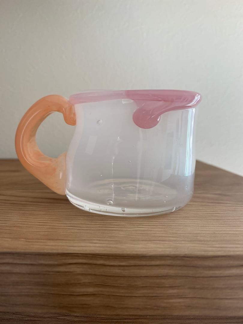 miwa ito chubby mug 伊藤美和