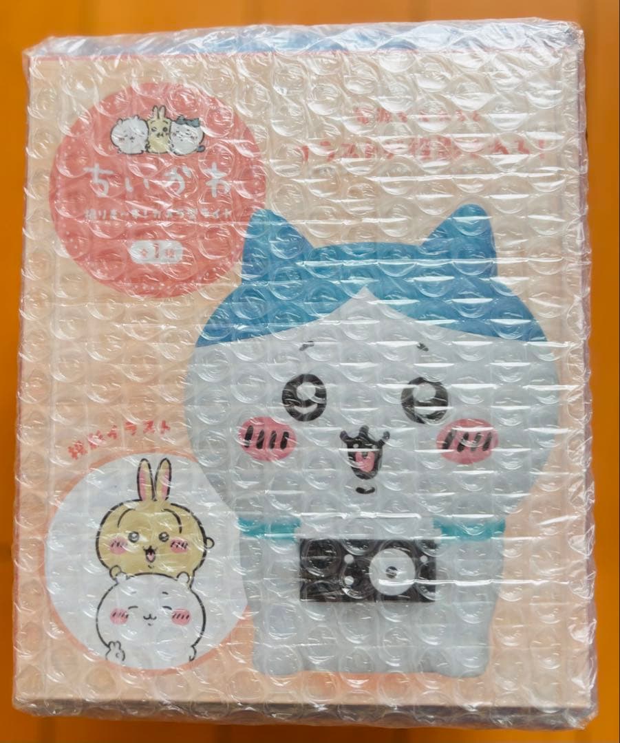 【新品】ちいかわ ジンジャーマン しーぷわ超BIGぬいぐるみマグカップ他まとめ