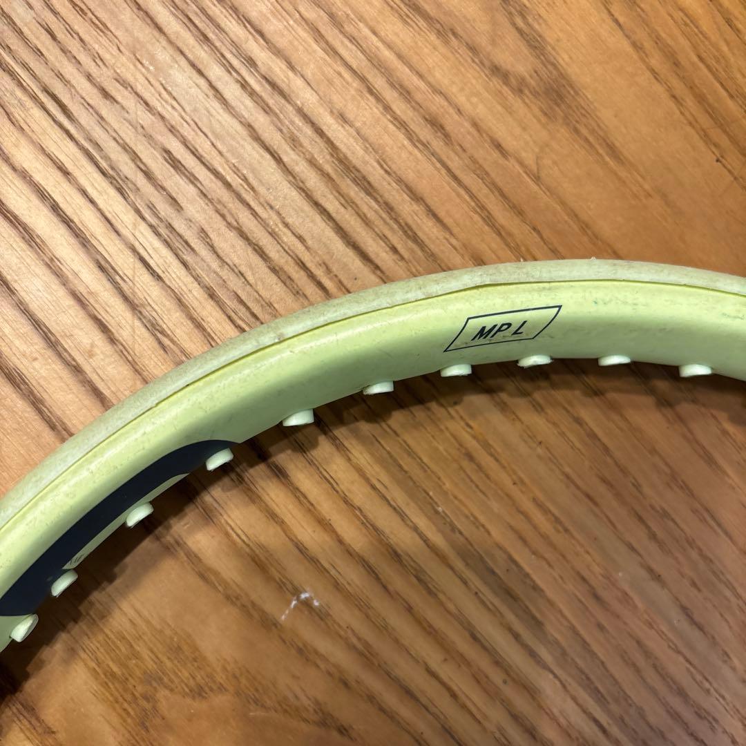 Head Graphene 360+ テニスラケット L3