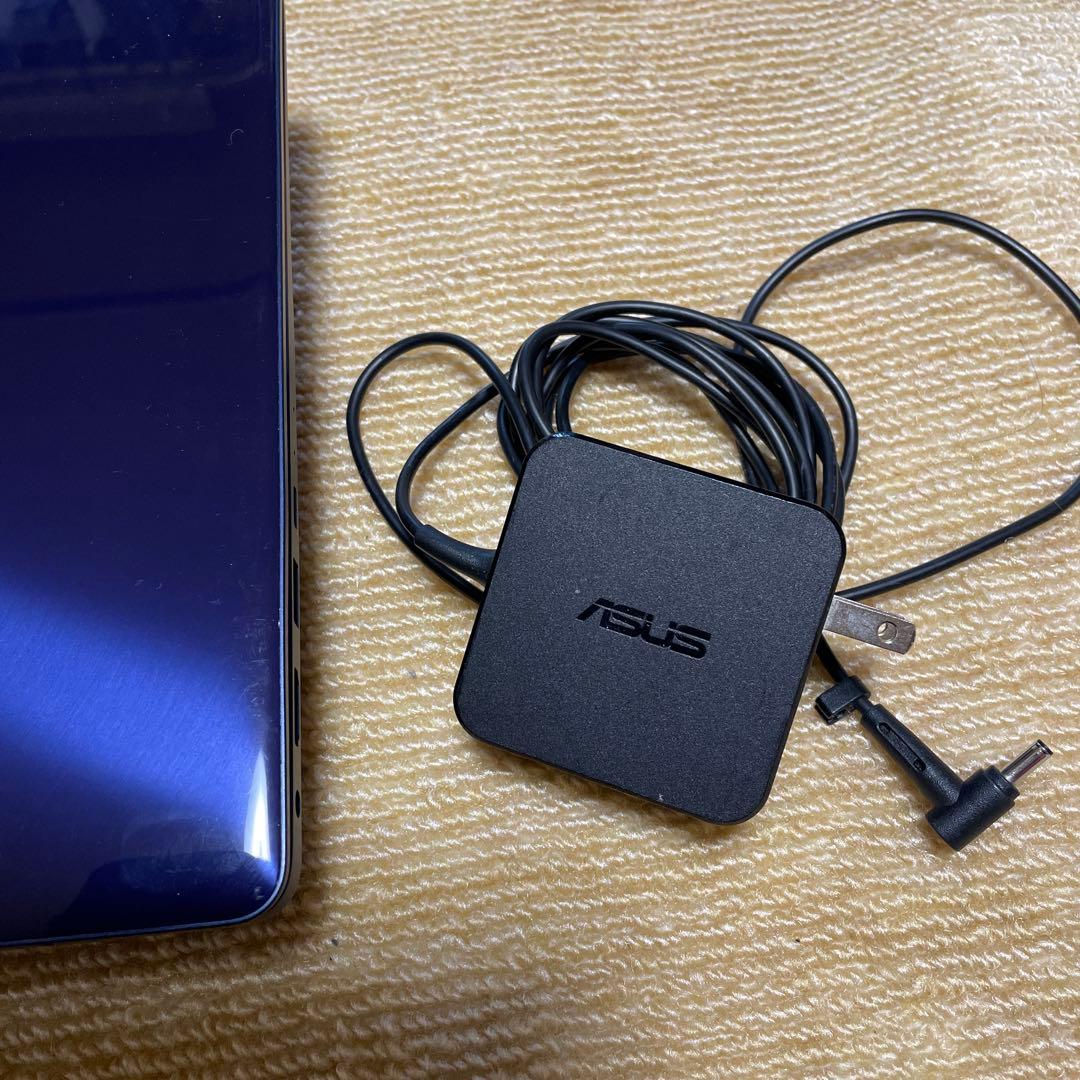 【GPU搭載】ASUS Zenbook 13 UX331UN ノートパソコン