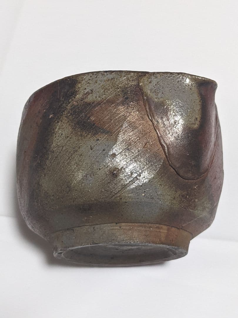 宝瓶（陶印あり）