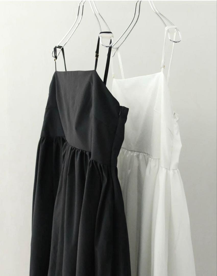 TORRAZZODONNA 2wayニットワンピース　shikinaコラボ　上下