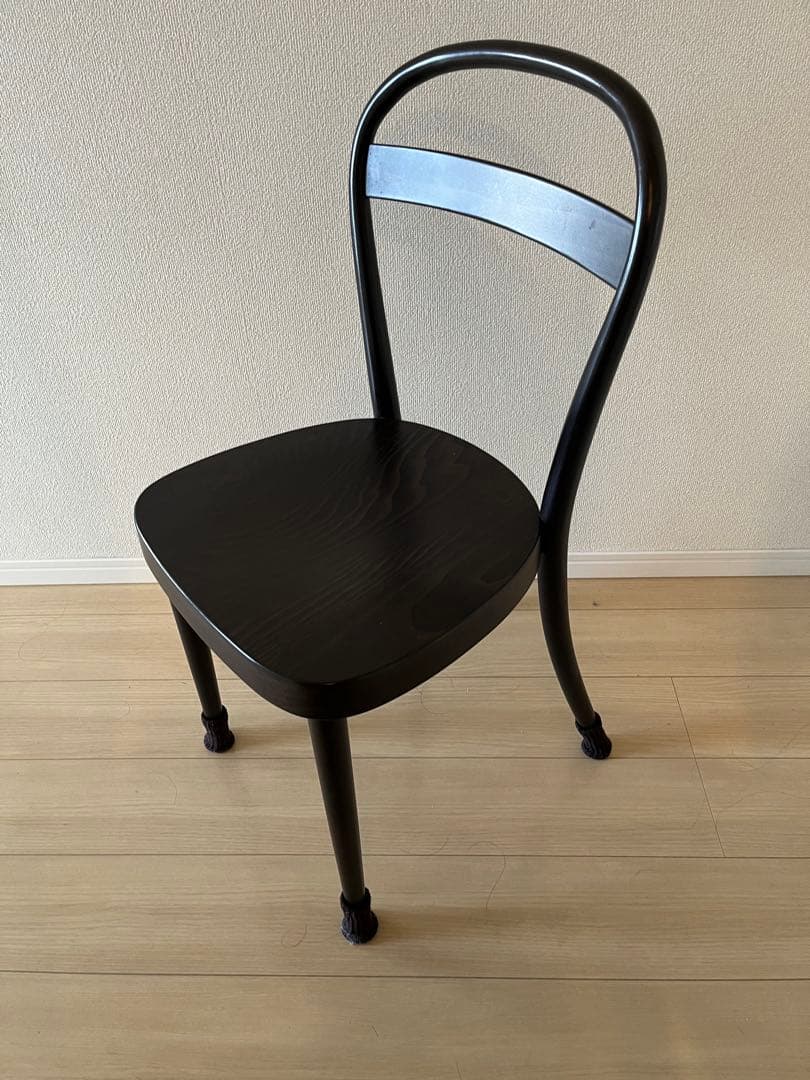 Mujiトーネット(Thonet) チェア　【複数脚割引あり】