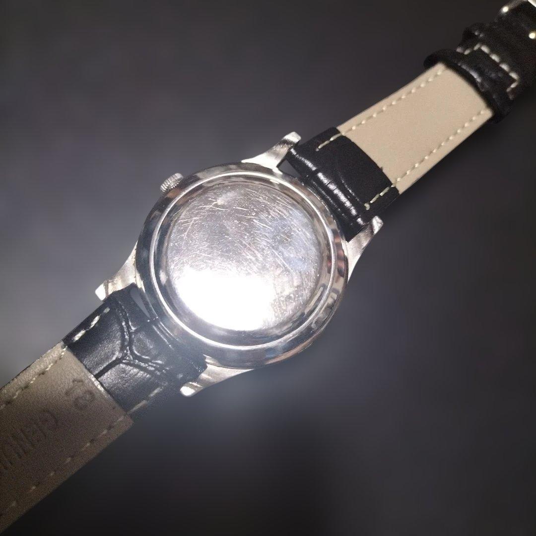 IWC オールドインター　シャウハゼン自動巻き