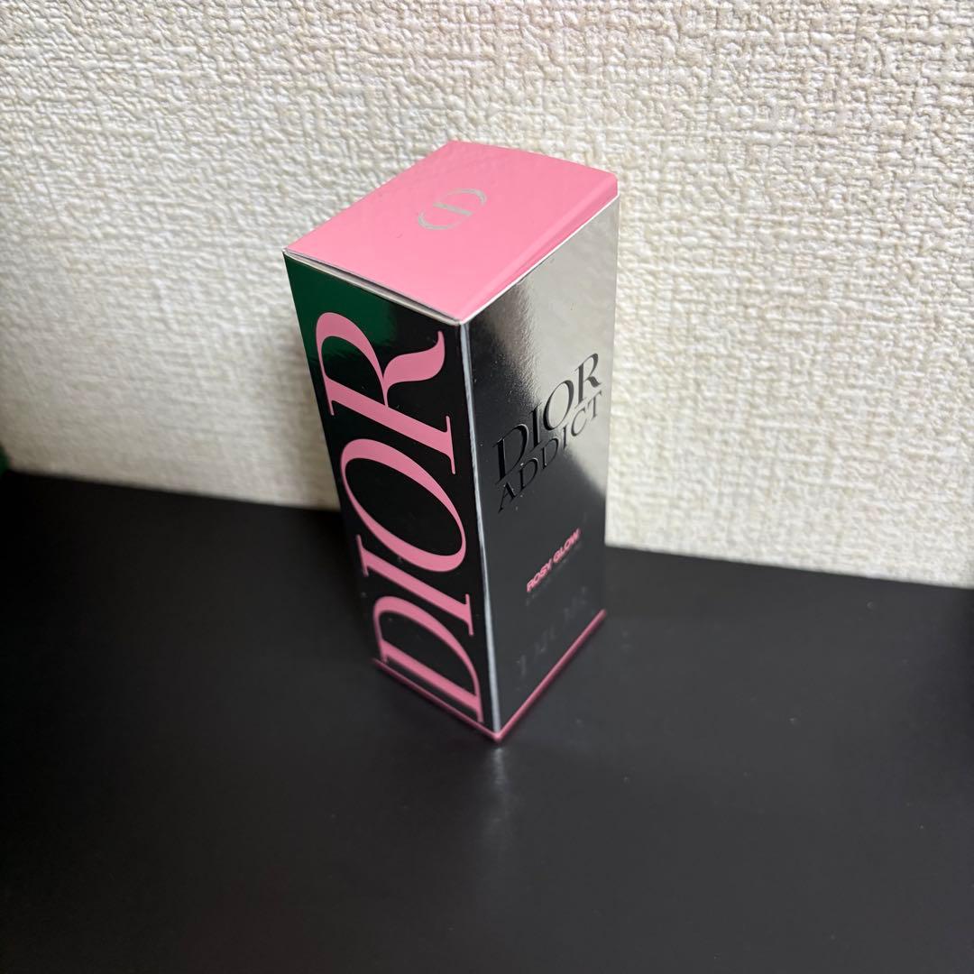 ❗️新製品•値下げ中❗️ディオール アディクト ロージー グロウ 30mL