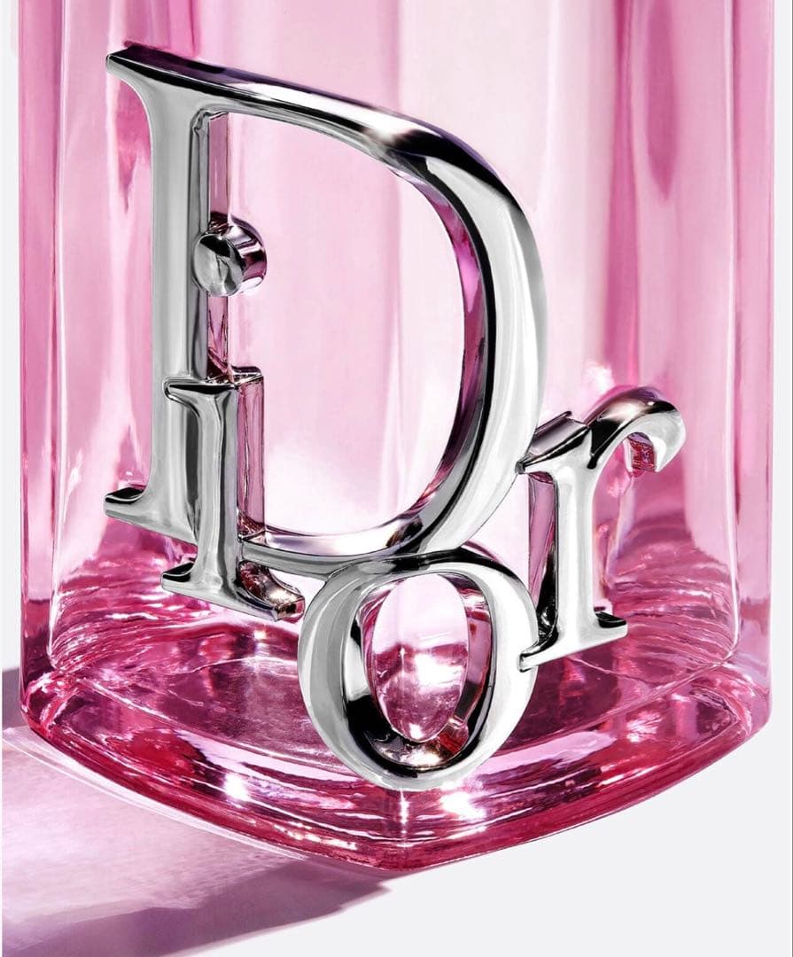 ❗️新製品•値下げ中❗️ディオール アディクト ロージー グロウ 30mL