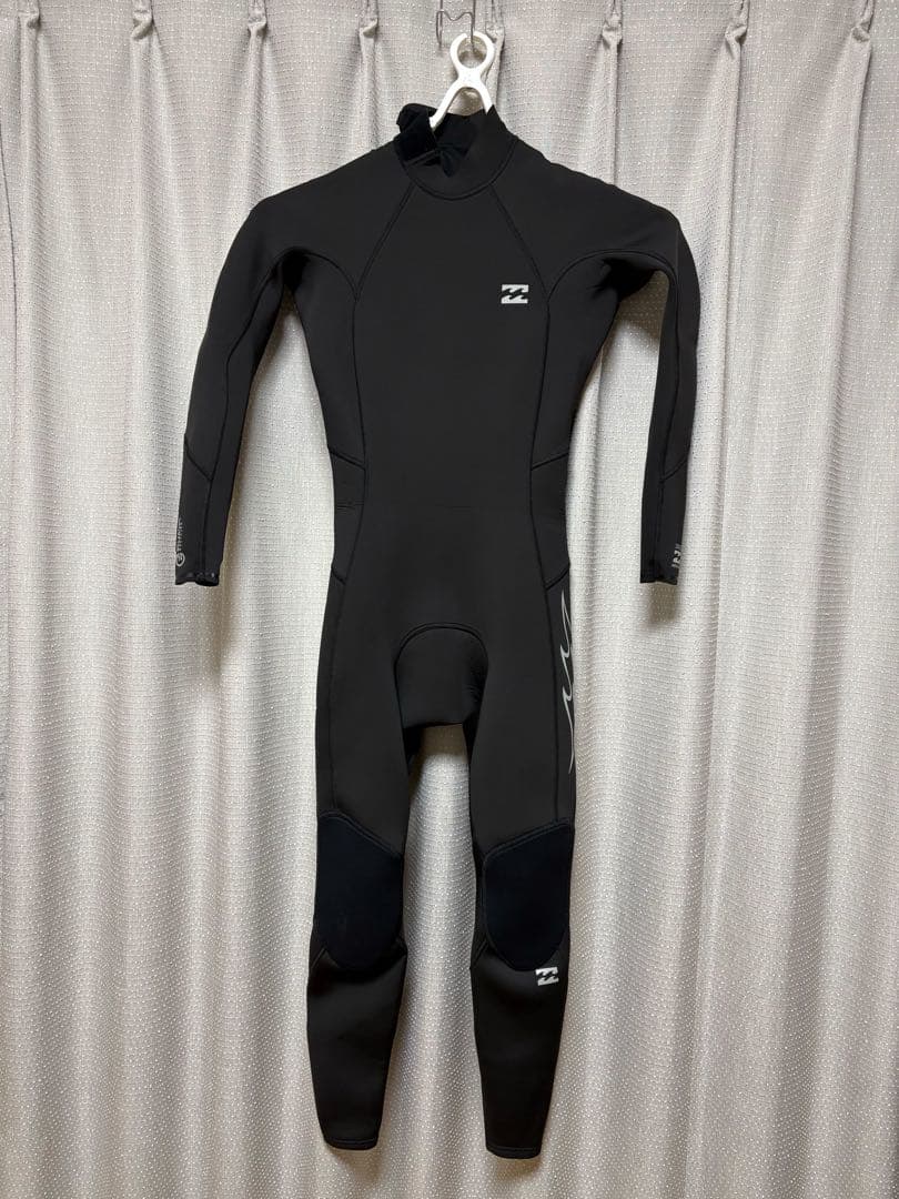 BILABONG(ビラボン) 3×2mm フルスーツ メンズ Mサイズ 美品